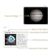 CARDDIA | Astronomical Objects STEM Educational Flashcards (Including Solar System Planets, Minor Planets, Satellites, Galaxies, Clusters, Nebulae...)