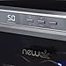 NewAir AW-121E 12 Bottle Thermoelectric Wine Cooler