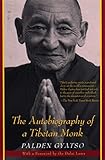 The Autobiography of a Tibetan Monk by Palden Gyatso, The Dalai Lama