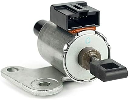 Amazon Com Jf010e Re0f09a Re0f09b Cvt Step Stepper Motor Valve Body Compatible With Nissan Altima Automotive