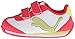 PUMA Speeder Illuminescent V Light Up Sneaker (Toddler/Little Kid/Big Kid)