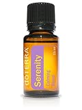 doTERRA Serenity