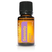 doTERRA Serenity Essential Oil Calming Blend 15 ml