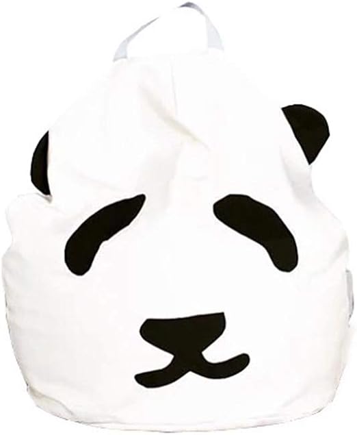 Amazon Co Jp ビーズクッション パンダ模様 座布団 ソファー かわいい 人をダメにするクッション 70 90cm ビーズソファ 子供部屋 幼稚園 遊園地 撮影場所 インテリア カバー洗濯可能 ホーム キッチン