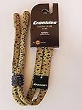 Croakies Suiters AD Maddox Cutthroat Trout Fish Skin Sunglass Retainers - XL