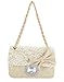 Zebratown 1Paris Crystal Shoe Clips Rhinestone Square Shoe Clutches Crystal Bridal Shoes Athena