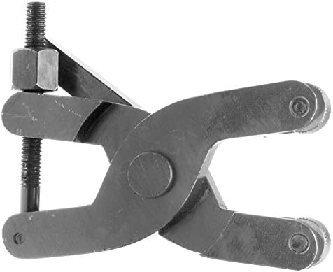 2 1/4-4 1/2 Scissor Type Lathe Knurling Tool Holder