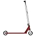 Lucky Scooter Covenant Pro Scooter Red