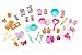 Just Play Minnie Bow Tique Bowtastic Kitchen Accessory Set