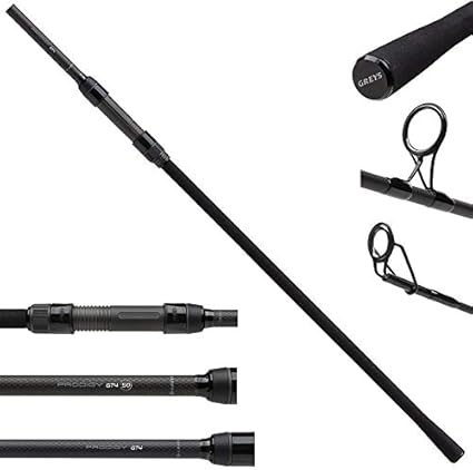Greys gt4 carp rods Clearance
