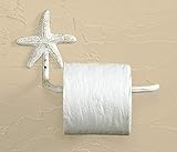 Park Designs Starfish Toilet Tissue Holder