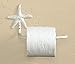 Park Designs Starfish Toilet Tissue Holder primary