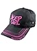 Jeep Girl Black/Pink Cap