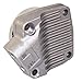 Filter Flow Oil Pump, 32mm Gears, for 56-70 Flat Cams, Compatible with Dune Buggy