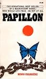 Papillon by Henri Charrière