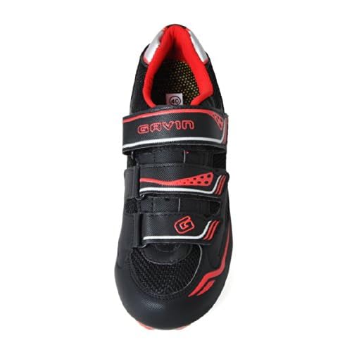 gavin velo road bike shoes