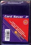 Card Saver 1 - 100ct Card Savers
