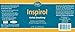 Baar Products - Inspirol Herbal Breathing - Aromatherapy Product - Herbal Antiseptic - Clears Congestion, Opens Sinuses, Alleviates Nasal Drip - Allergy Relief - Includes One Tube - 4 oz