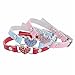 Small Dog Pet Puppy Cat Collar Rhinestone Crystal Necklace Jewelry Heart Leather (Pink, XX-Small)
