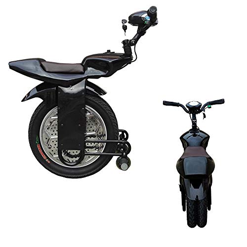 SJAPEX Electric Unicycle, Self Balancing Scooter UK Ubuy