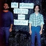 Mission of Burma Album: «The Horrible Truth About Burma [Vinyl]» (Front side)