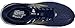 Brooks Mens Adrenaline GTS 19 Running Shoe - Navy/Gold/Grey - D - 11.0