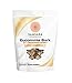 Samsara Herbs Eucommia Extract Powder - 20:1 Concentrated Extract (2oz/57g) | Bone Health | Hormonal Health | Libido | Ligaments & Tendons | Nourishes Jing