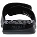 Jordan Nike Men's Hydro 5 Cool Grey/MTLC Hematite/Black Sandal 13 Men US