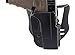 Blade Tech Industries Revolution Belt Fits Glock 19/23/32 Holster, Right, Black