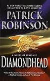 "Diamondhead" av Patrick Robinson