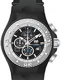 Technomarine Men's TM-115110 Cruise Jellyfish Analog Display Quartz Black Watch