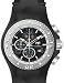 Technomarine Men's TM-115110 Cruise Jellyfish Analog Display Quartz Black Watch