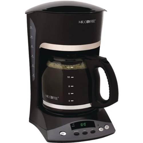 Coffee Maker, 12 Cup Best Price
