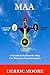 Maa: A Guide to the Kamitic Way for Personal Transformation by Derric Moore
