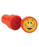 Cave Quest Happy Face Stampers 6pk by 
