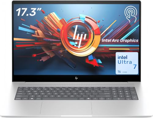 HP Premium Laptop