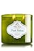 Bath & Body White Barn Fresh Balsam 3 Wick Candle 14.5 Oz