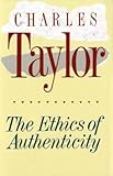 The Ethics of Authenticity