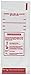 MAINCA Ground Beef Freezer Bags - 1 Lb. Size, Disposable, Single-layer Polyethylene, Self Seal, Red, Airtight, Package of 100