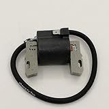 Replacement Ignition Coil Module Spark Plug for Briggs & And Stratton Armature Magneto 591459 bs-492341 490586 495859 492341 289707 311707 490586 491312 690248 715231 Engine Lawm Mower parts