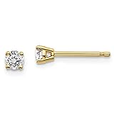 Baxley Jewelry GSI Certified with Laser Inscription