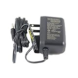 Black & Decker GC1800 / GC180WD 18V Drill Replacement Pin Style Charger, 90540242