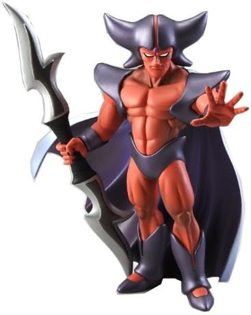 Dragon Quest Soft Vinyl Monster 032 Dullan (135 mm PVC Figure) SQUARE ENIX [JAPAN]