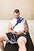 HTG Fire + Ice Pack with Strap for Hot and Cold Therapy