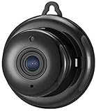 Teekini Digoo DG-MYQ Amazon Web Service Cloud Storage 2.1mm Lens 720P WIFI Night Vision Two-way Audio Smart Home Security IP Camera Motion Detection Alarm Support Onvif Monitor