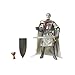 Hasbro Indiana Jones The Last Crusade Series 3 Grail Knight Action Figure
