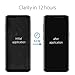 Spigen NeoFlex Galaxy S8 Plus Screen Protector [ Flexible Film ] [ Case Friendly ] for Samsung Galaxy S8+ (2 Pack)