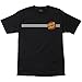 Santa Cruz Mens Classic Dot Regular Short-Sleeve Shirt