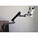 AmScope ASC Articulating Stand with Clamp for Stereo Microscopes