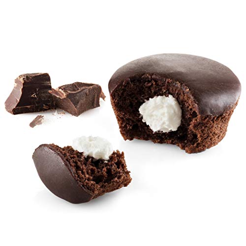 2 Katz+Gluten+Free+Chocolate+Cupcakes